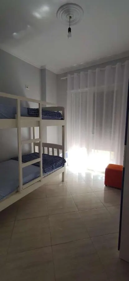 Wonderful Sea View Apartment Qerret Golem  Albanien