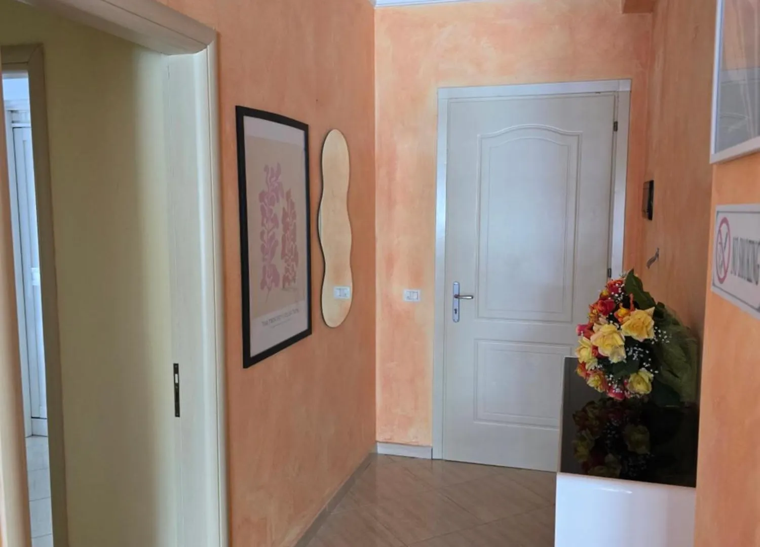 Wonderful Sea View Apartment Qerret Golem   Golem (Tirana)